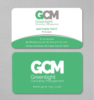 Business Card Design by Infinitive Technology for this project | Design: #23069424