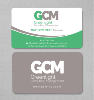 Business Card Design by Infinitive Technology for this project | Design: #23069430