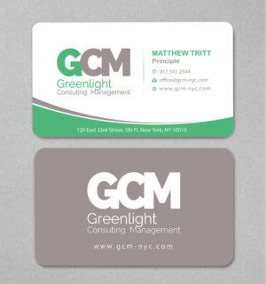 Business Card Design by Infinitive Technology for this project | Design: #23069443