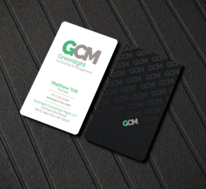 Business Card Design by Creations Box 2015 for this project | Design: #23065687