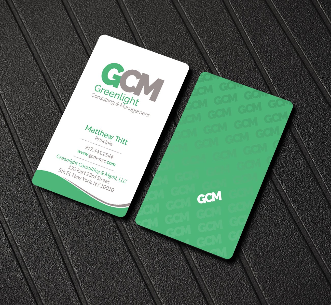 Business Card Design by Creations Box 2015 for this project | Design #23065688