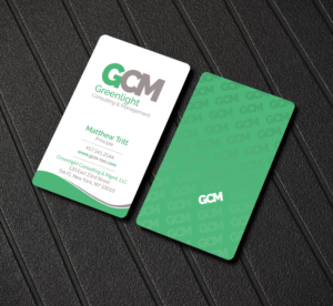 Business Card Design by Creations Box 2015 for this project | Design: #23065688