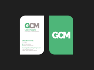 Business Card Design by Creations Box 2015 for this project | Design: #23069730