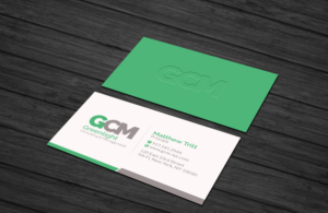 Business Card Design by Creations Box 2015 for this project | Design: #23069731