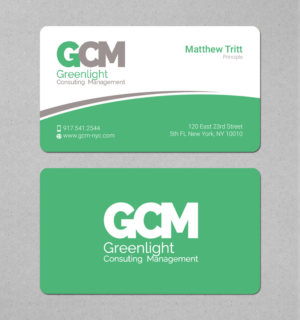 Business Card Design by Pictorial for this project | Design #23070198