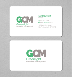 Business Card Design by LAXMI DESIGNHUB for this project | Design: #23070199