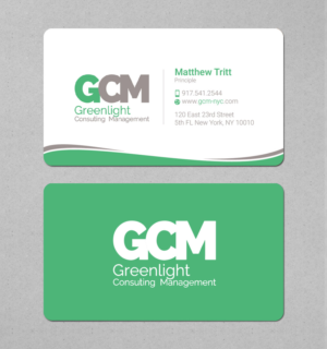 Business Card Design by LAXMI DESIGNHUB for this project | Design: #23070202