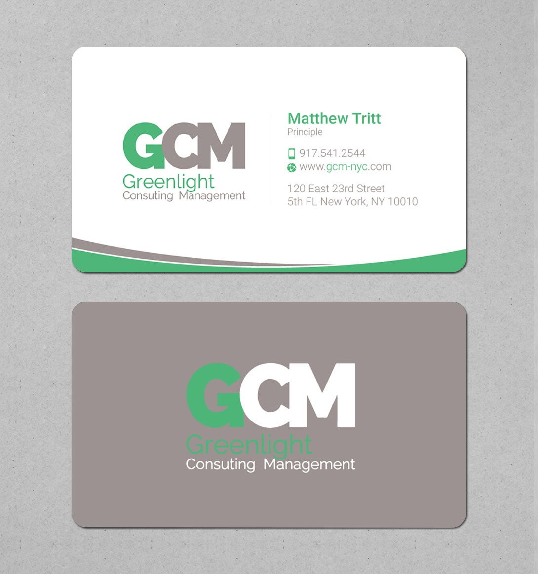 Business Card Design by LAXMI DESIGNHUB for this project | Design #23070208