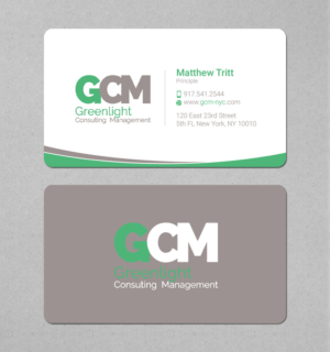 Business Card Design by LAXMI DESIGNHUB for this project | Design: #23070208