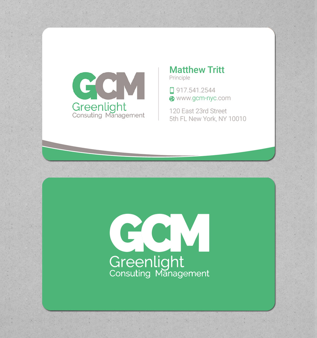 Business Card Design by LAXMI DESIGNHUB for this project | Design #23070209