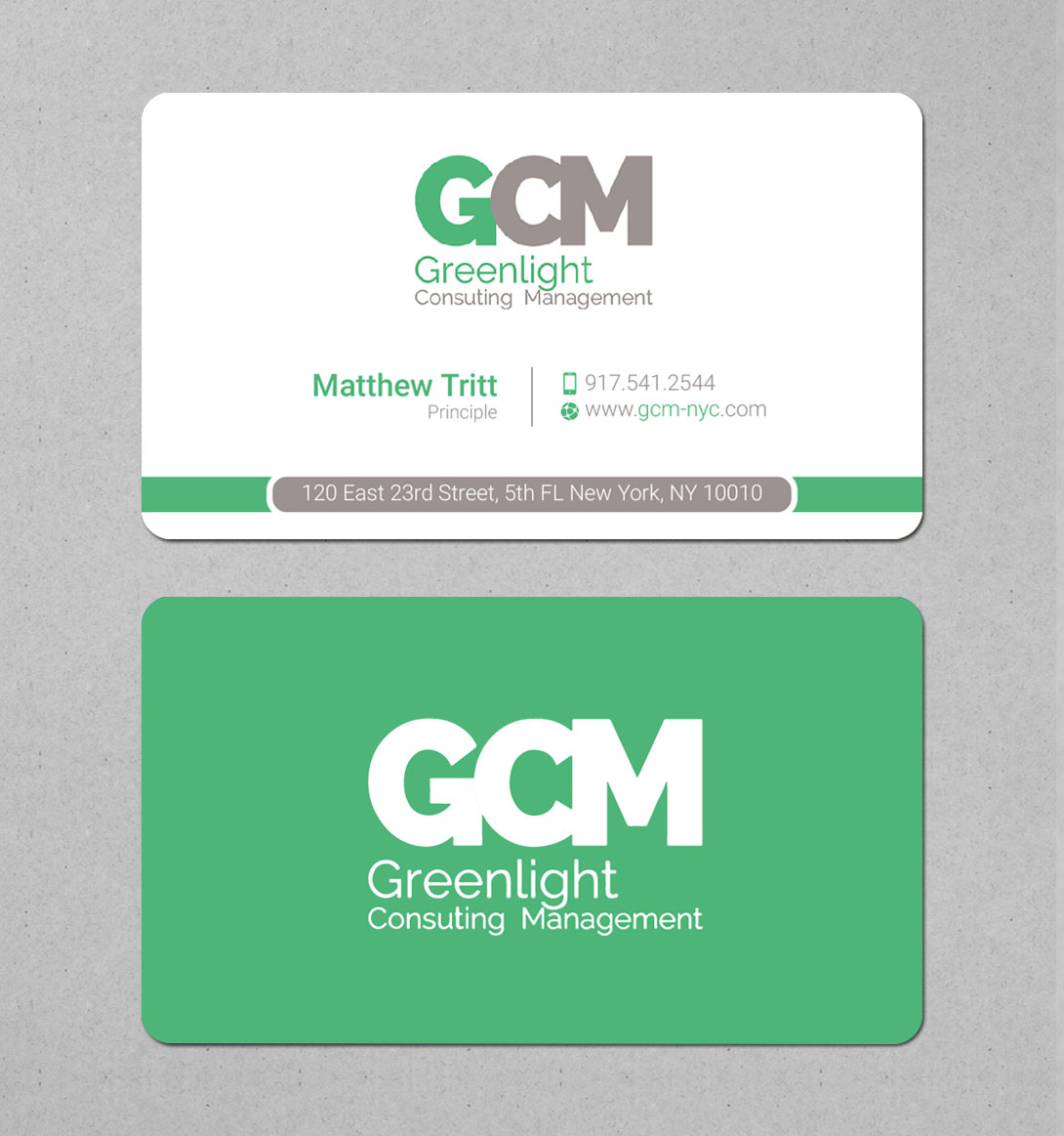 Business Card Design by LAXMI DESIGNHUB for this project | Design #23070210