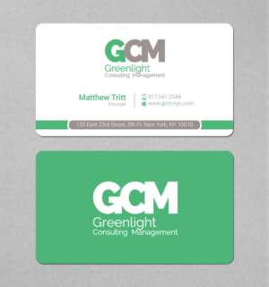 Business Card Design by LAXMI DESIGNHUB for this project | Design: #23070210