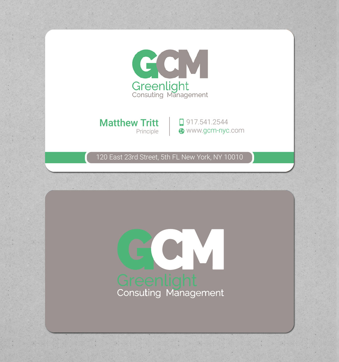 Business Card Design by LAXMI DESIGNHUB for this project | Design #23070216