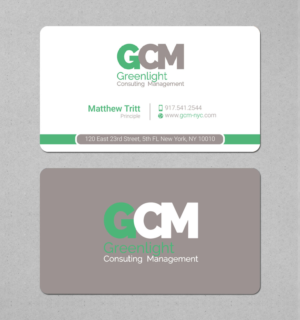 Business Card Design by LAXMI DESIGNHUB for this project | Design: #23070216