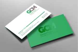 Business Card Design by Brand aid for this project | Design: #23077858