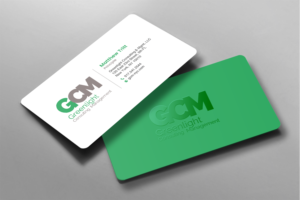 Business Card Design by chandrayaan.creative for this project | Design: #23068610