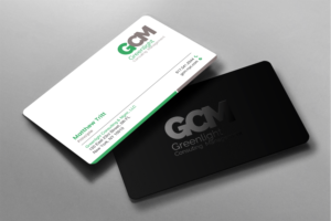Business Card Design by chandrayaan.creative for this project | Design: #23068611