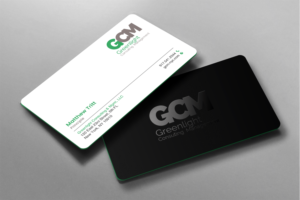 Business Card Design by chandrayaan.creative for this project | Design: #23068612
