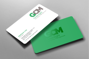 Business Card Design by chandrayaan.creative for this project | Design: #23068615