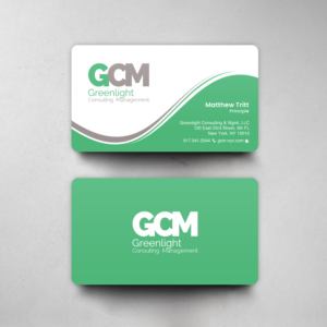 Business Card Design by chandrayaan.creative for this project | Design: #23068626