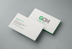 Business Card Design by chandrayaan.creative for this project | Design: #23068631