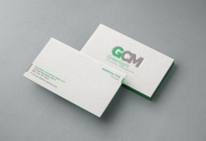 Business Card Design by chandrayaan.creative for this project | Design: #23068633
