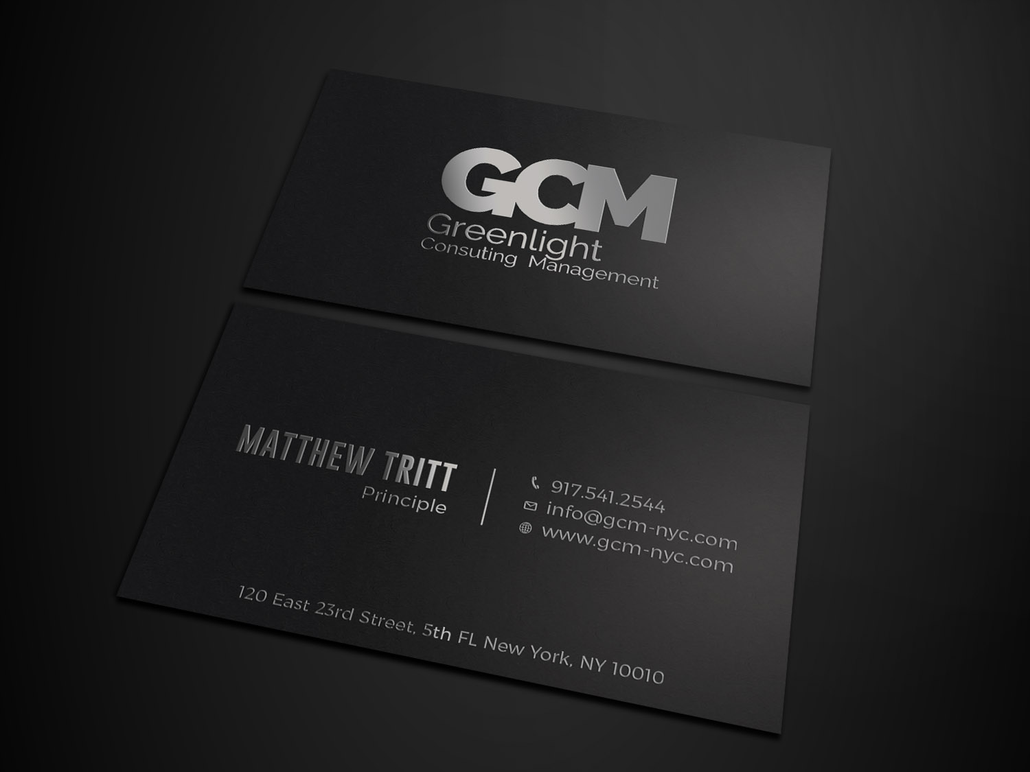 Design de Carte de Visite par Tripti Ranjan Gain pour ce projet | Design #23061034