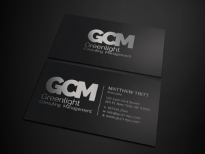 Design de Carte de Visite par Tripti Ranjan Gain pour ce projet | Design : #23061035