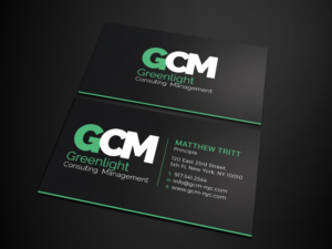 Business Card Design by Tripti Ranjan Gain for this project | Design: #23061036