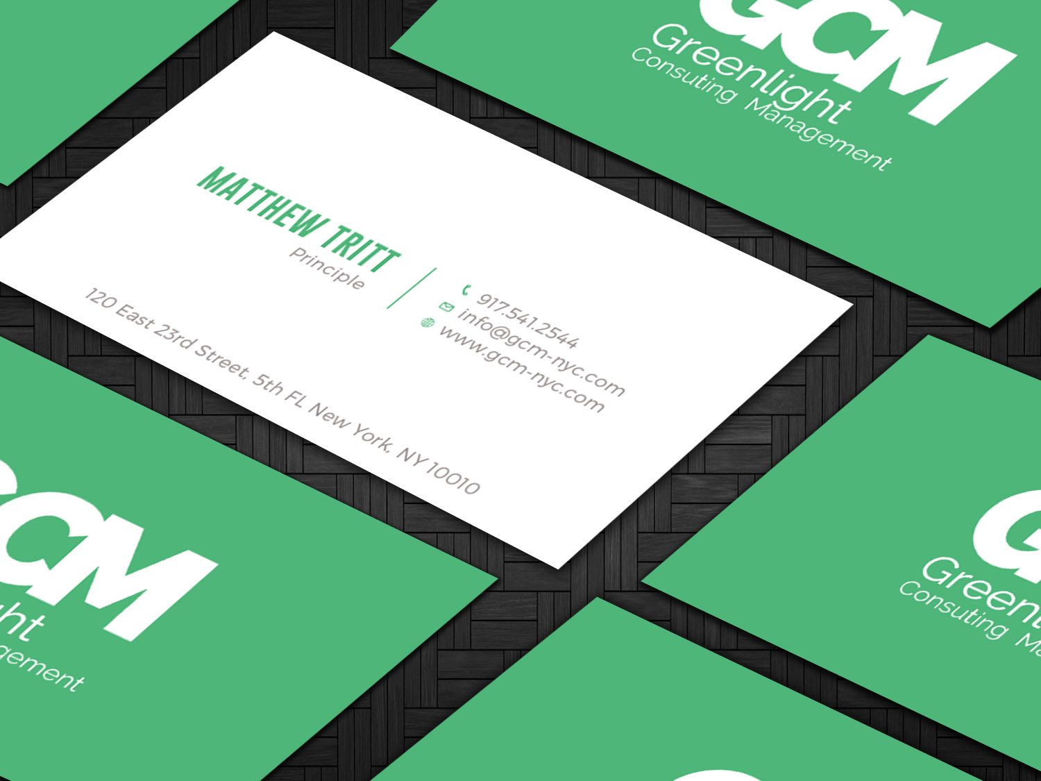 Design de Carte de Visite par Tripti Ranjan Gain pour ce projet | Design #23061039