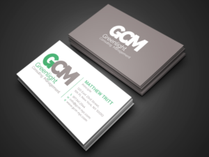Business Card Design by Tripti Ranjan Gain for this project | Design: #23061041