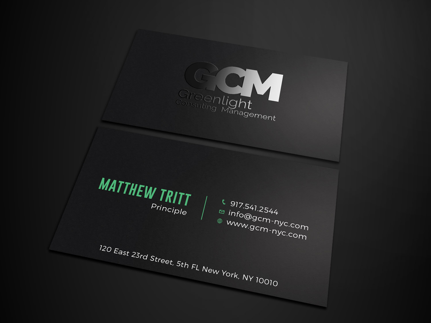 Business Card Design by Tripti Ranjan Gain for this project | Design #23061042