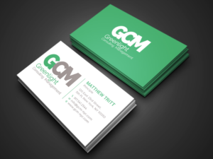 Business Card Design by Tripti Ranjan Gain for this project | Design: #23061043