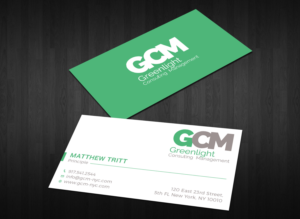 Business Card Design by Tripti Ranjan Gain for this project | Design: #23061045