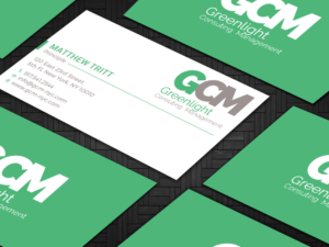 Business Card Design by Tripti Ranjan Gain for this project | Design: #23061046