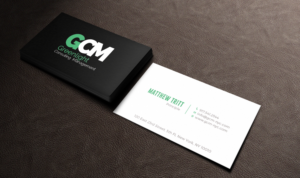 Business Card Design by Tripti Ranjan Gain for this project | Design: #23061047