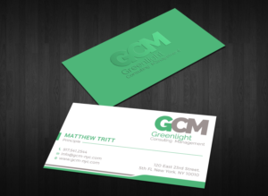 Business Card Design by Tripti Ranjan Gain for this project | Design: #23061049