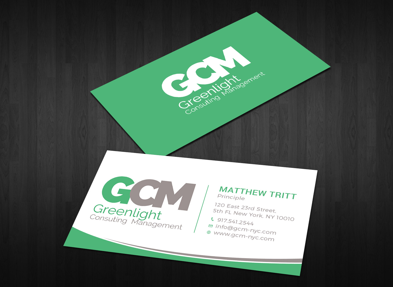 Design de Carte de Visite par Tripti Ranjan Gain pour ce projet | Design #23061050