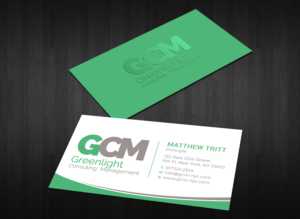 Business Card Design by Tripti Ranjan Gain for this project | Design: #23061051