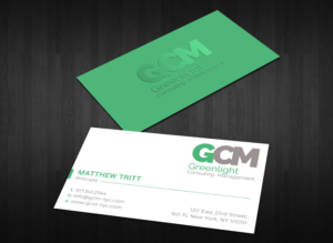 Business Card Design by Tripti Ranjan Gain for this project | Design: #23061052