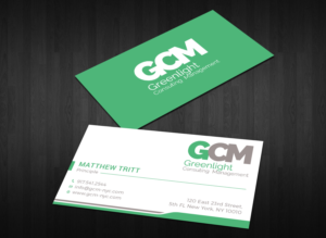 Business Card Design by Tripti Ranjan Gain for this project | Design: #23061053