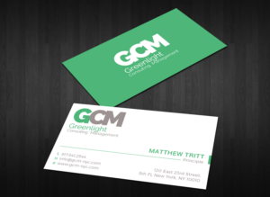 Business Card Design by Tripti Ranjan Gain for this project | Design: #23061057