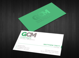 Business Card Design by Tripti Ranjan Gain for this project | Design: #23061058