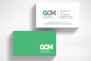 Business Card Design by R.design for this project | Design: #23060218