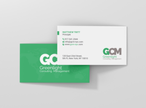 Business Card Design by R.design for this project | Design: #23060366