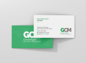 Business Card Design by R.design for this project | Design: #23060392
