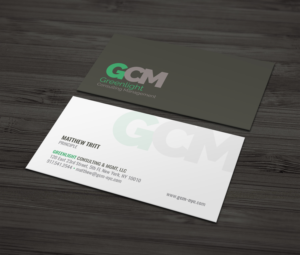 Business Card Design by MDesign for this project | Design #23073931