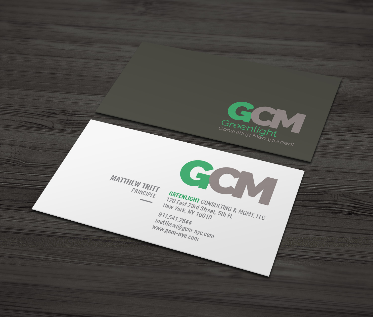 Business Card Design by MDesign for this project | Design #23073936