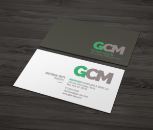 Business Card Design by MDesign for this project | Design: #23073936