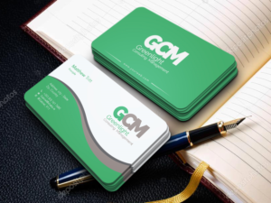 Business Card Design by zumur 2 for this project | Design: #23062048